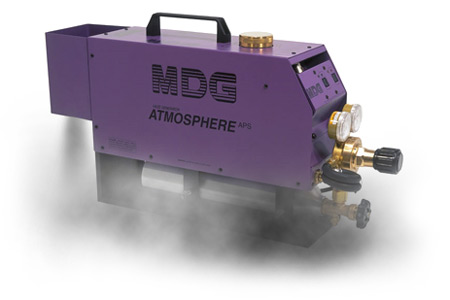 MDG Atmosphere APS Haze